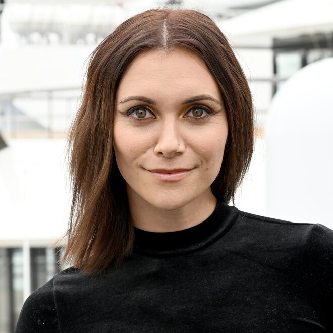 Alyson Stoner Says They Were Fired from Kids Show After Coming Out Alyson Stoner Says They Were Fired from Kids Show After Coming Out